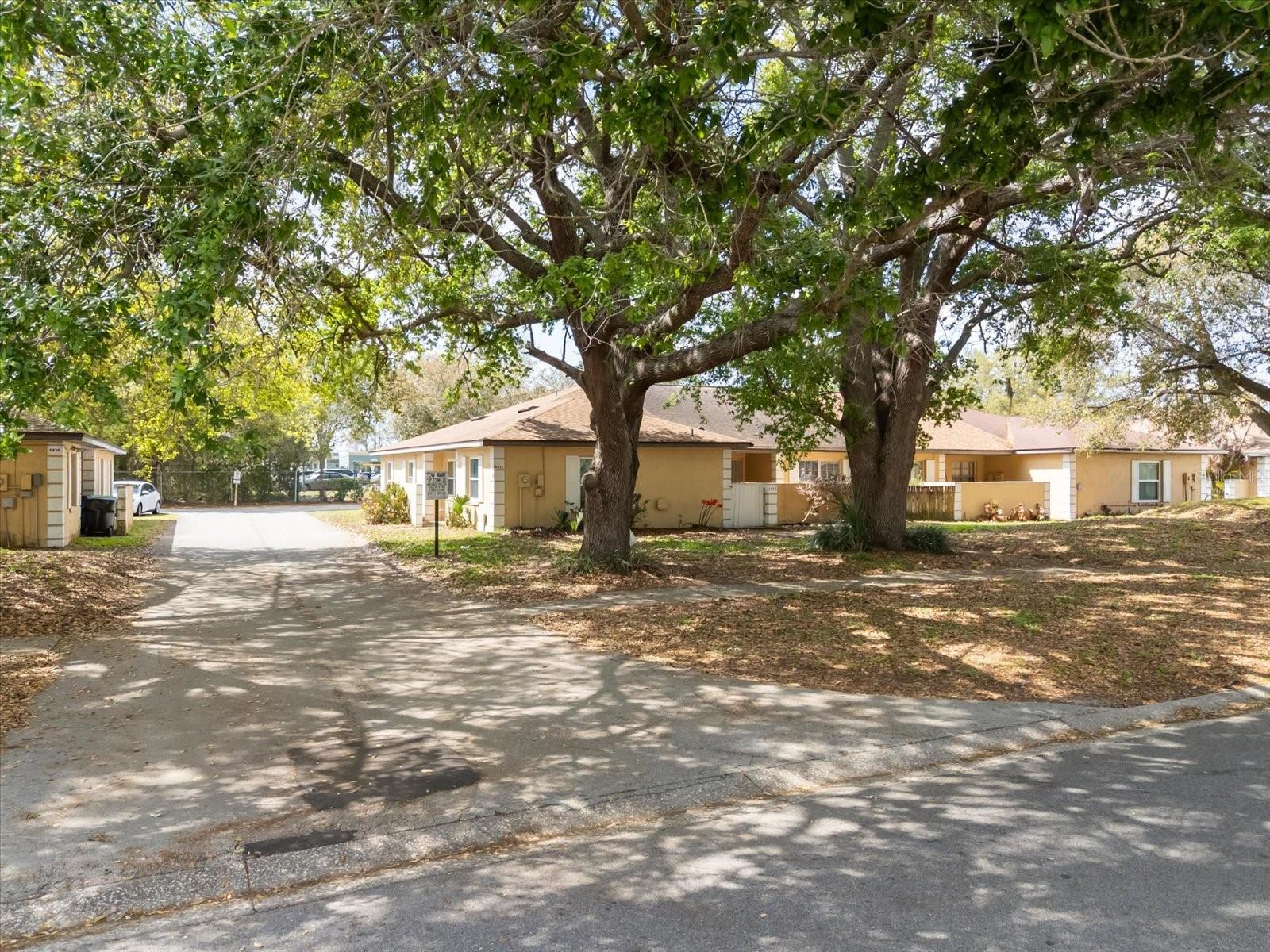 SUSSEX PLACE PH 01 - Residential