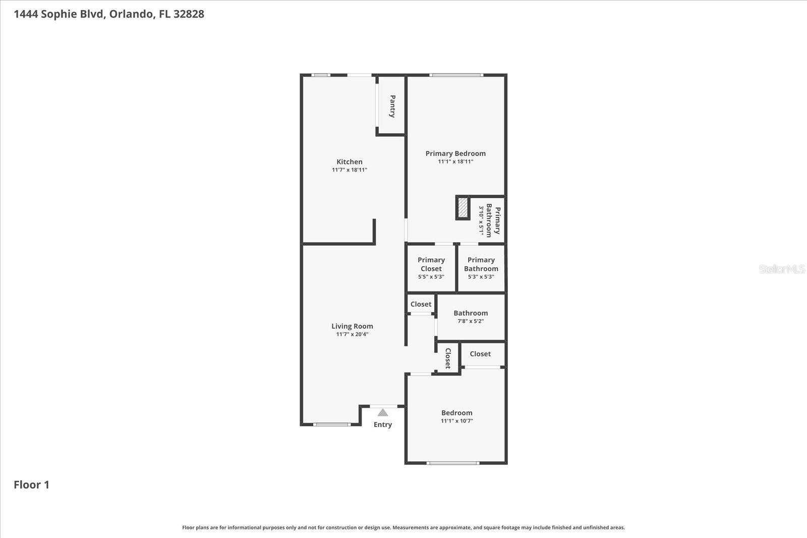 SUSSEX PLACE PH 01 - Residential