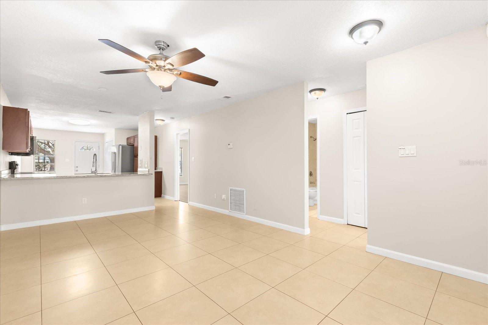 SUSSEX PLACE PH 01 - Residential