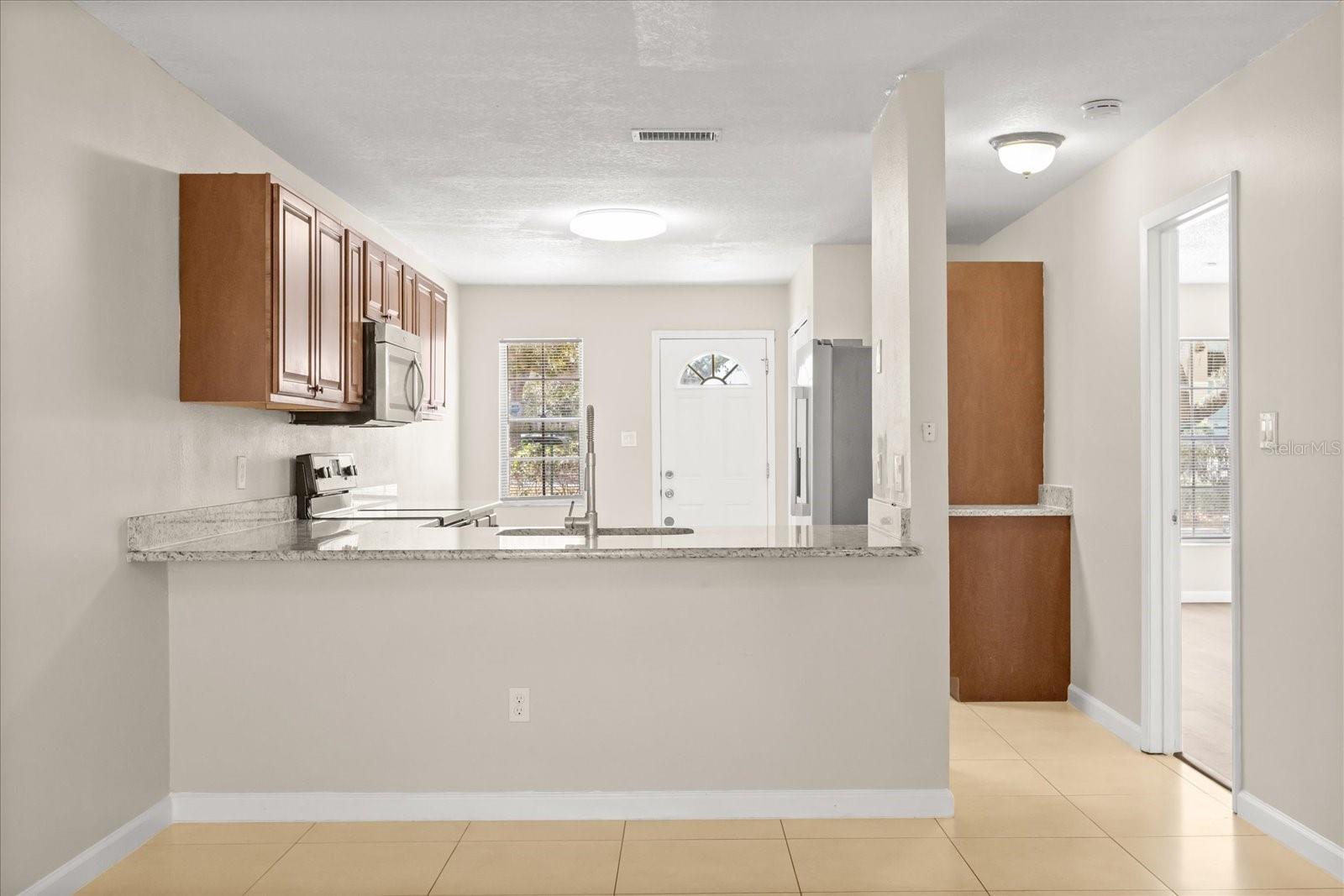 SUSSEX PLACE PH 01 - Residential