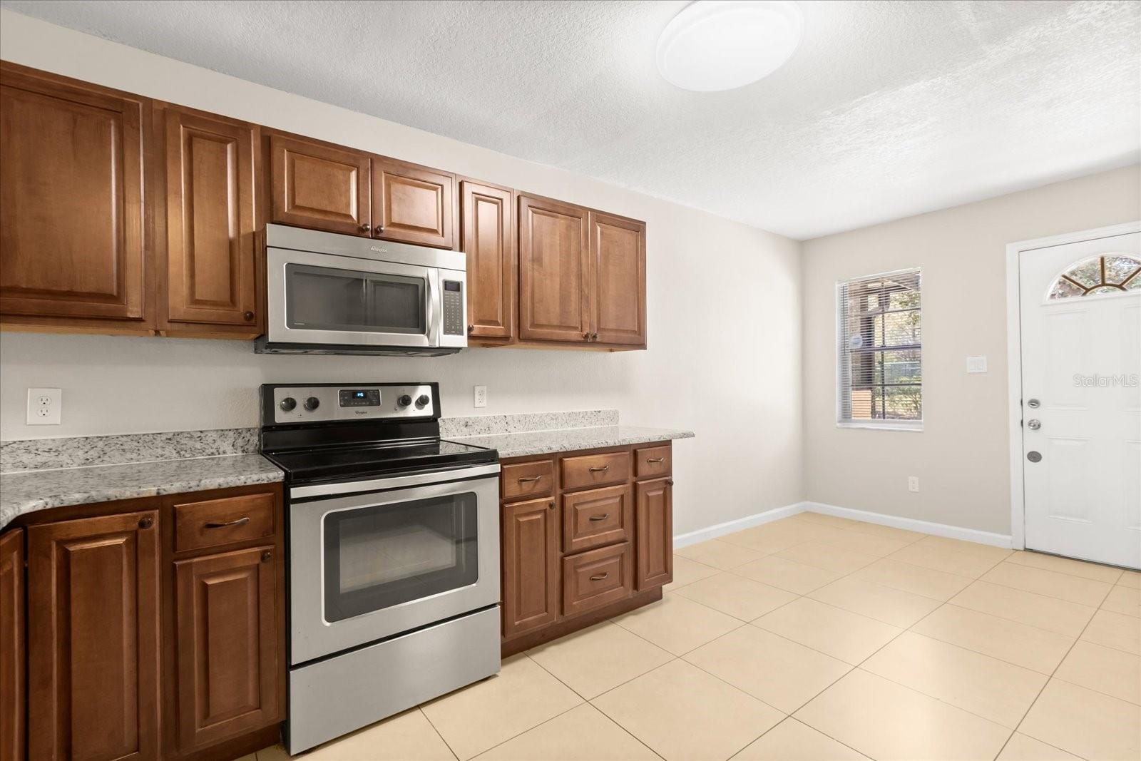 SUSSEX PLACE PH 01 - Residential