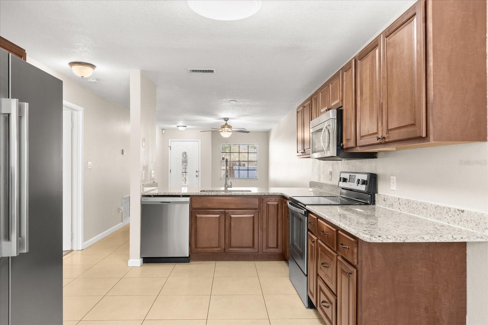 SUSSEX PLACE PH 01 - Residential