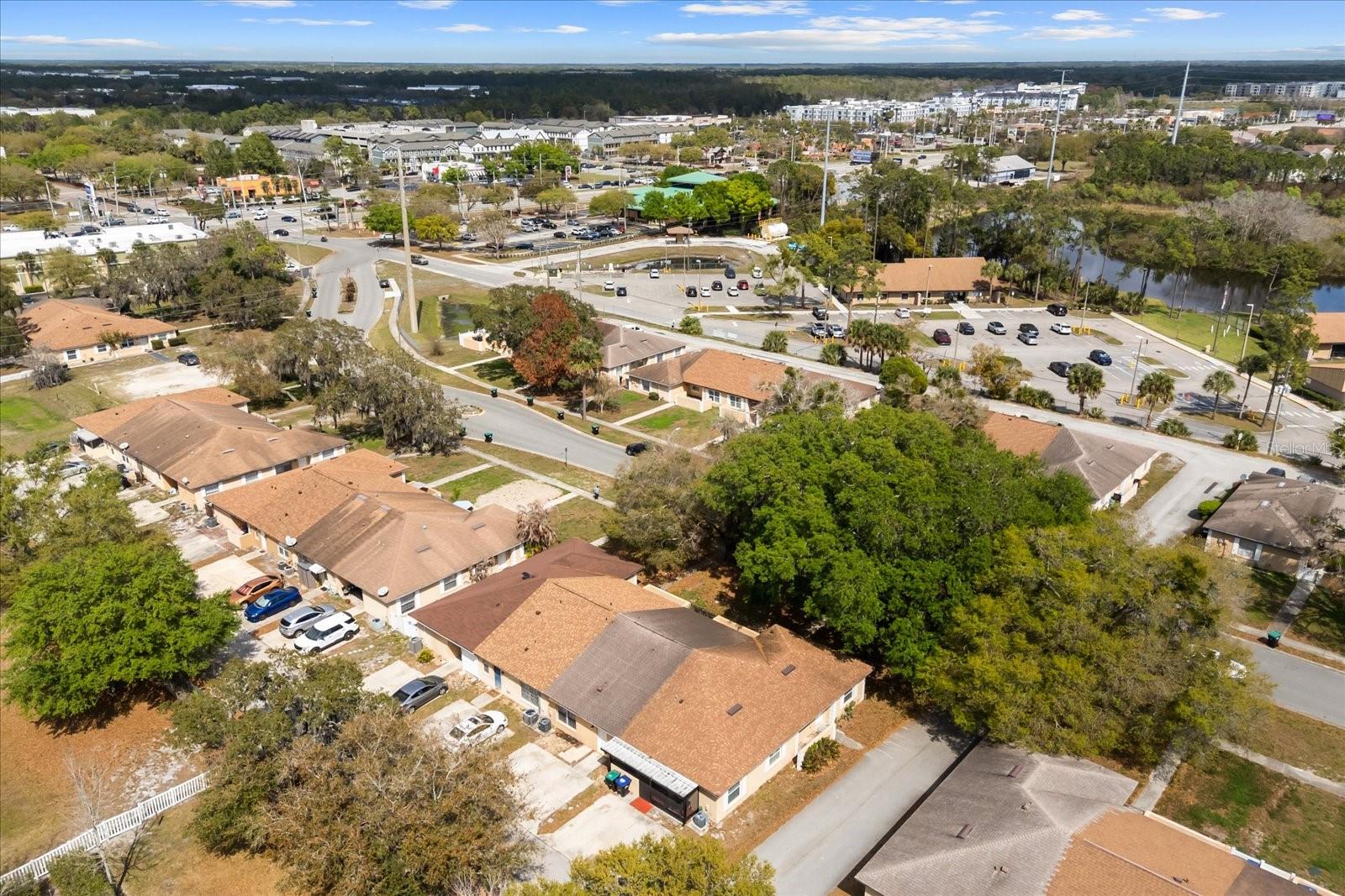 SUSSEX PLACE PH 01 - Residential