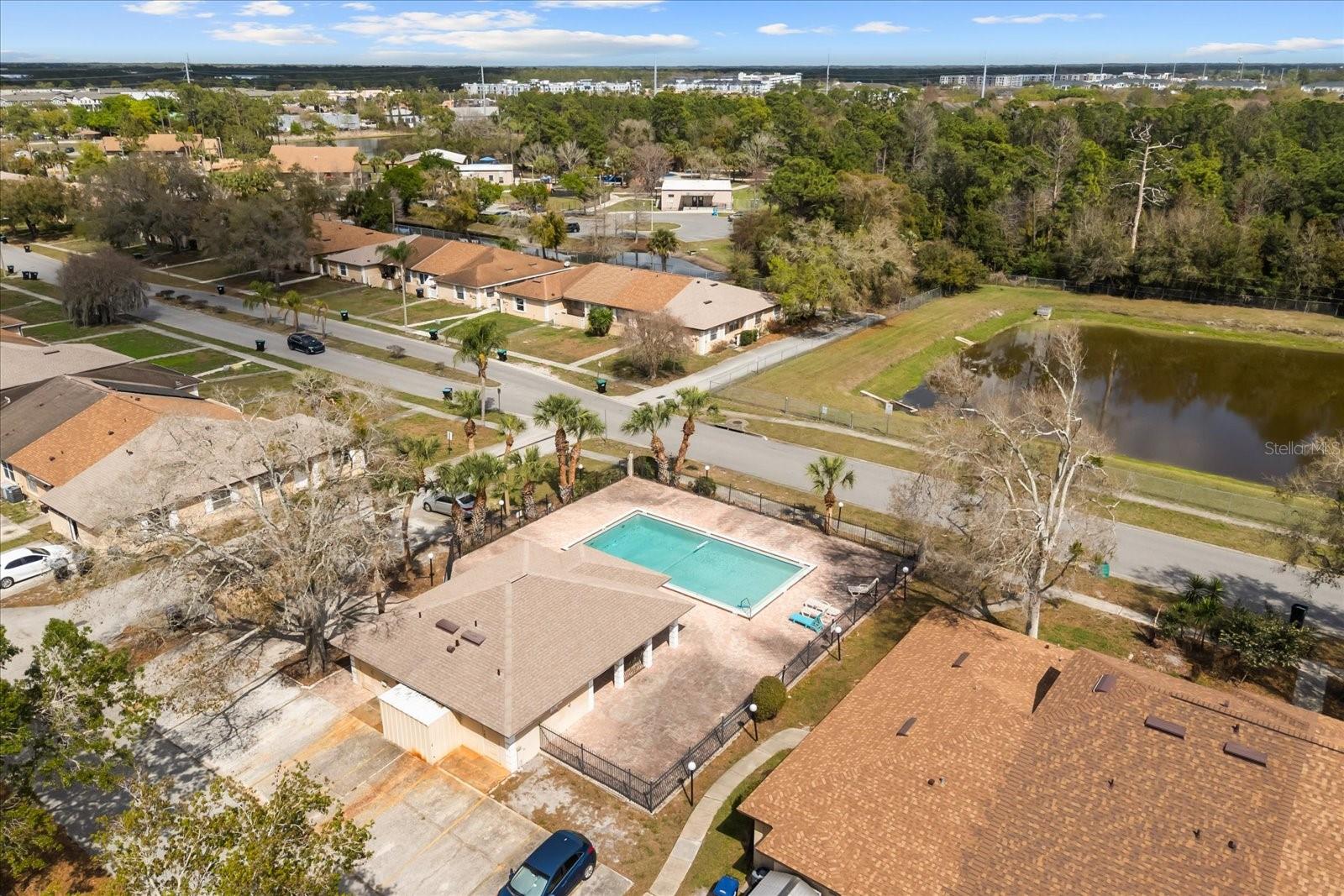 SUSSEX PLACE PH 01 - Residential