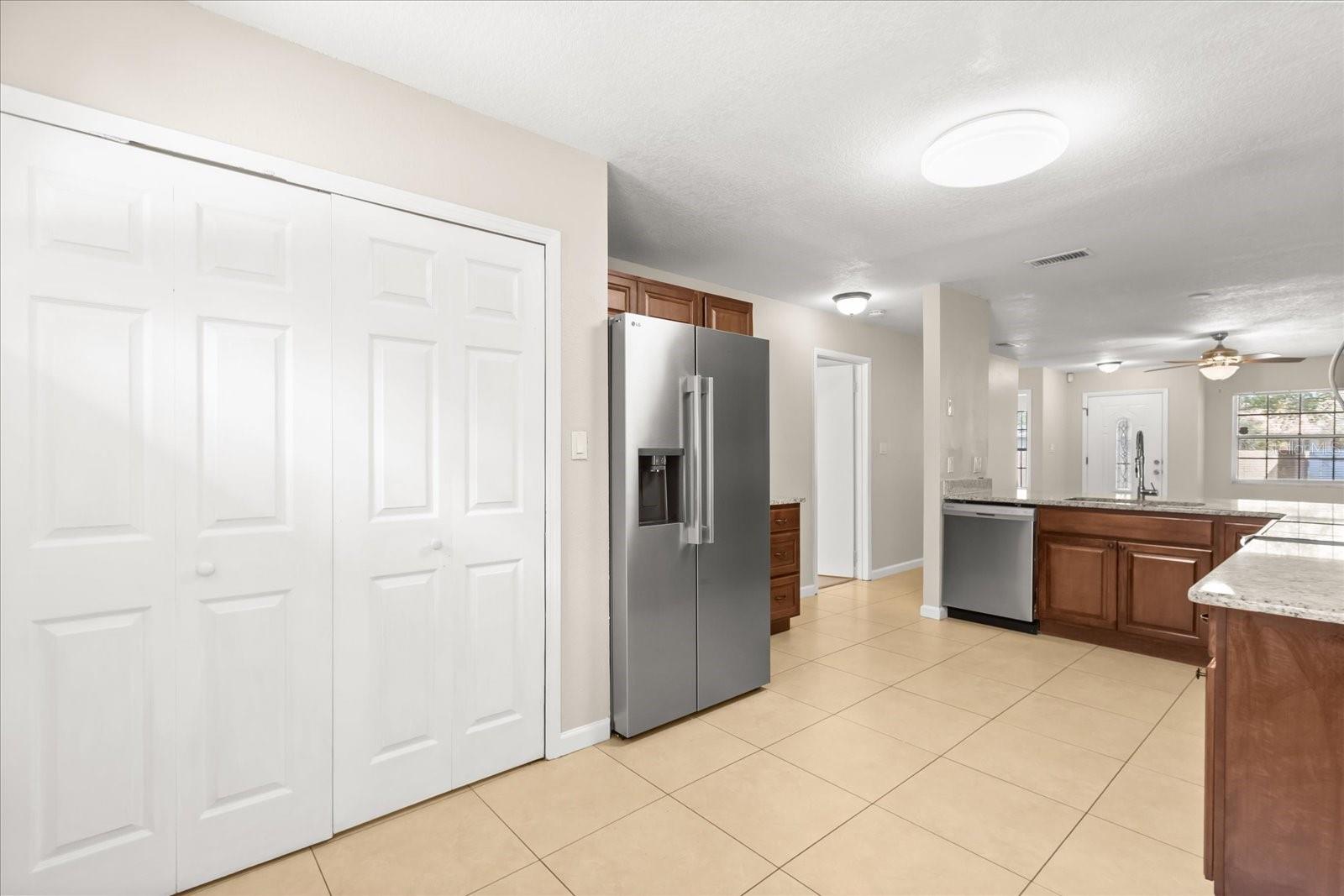 SUSSEX PLACE PH 01 - Residential