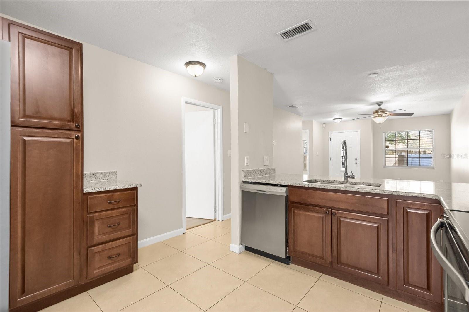 SUSSEX PLACE PH 01 - Residential