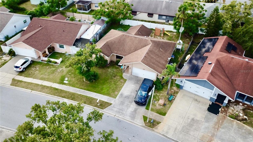 Photo of 11433 Brown Bear Lane, Port Richey, FL 34668 (MLS # W7890039)