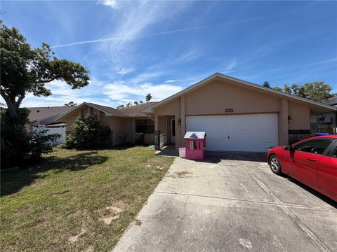 11433 Brown Bear Lane, Port Richey, FL 34668