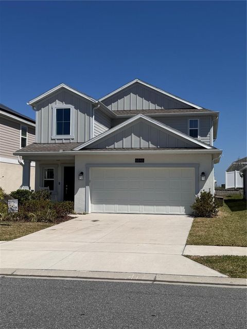 6846 WILSON HAMMOCK AVENUE GROVELAND FL 34736
