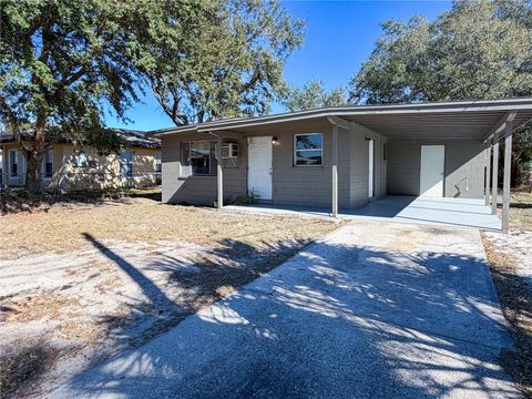 319 LETA STREET AUBURNDALE FL 33823