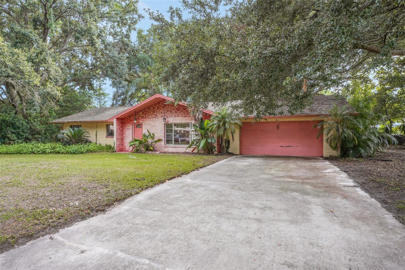 ***SEE ATTACHMENTS...More photos coming 08/07/2025...Awesome opportunity to own this 3 bedroom 2 bathroom home located in sought after Forest Heights. Investors alert, bring your imagination to this beautiful fixer upper with lots of potential, NO HOA on over a half an acre. The possibilities are endless. Call your agent today as this one will not last long.