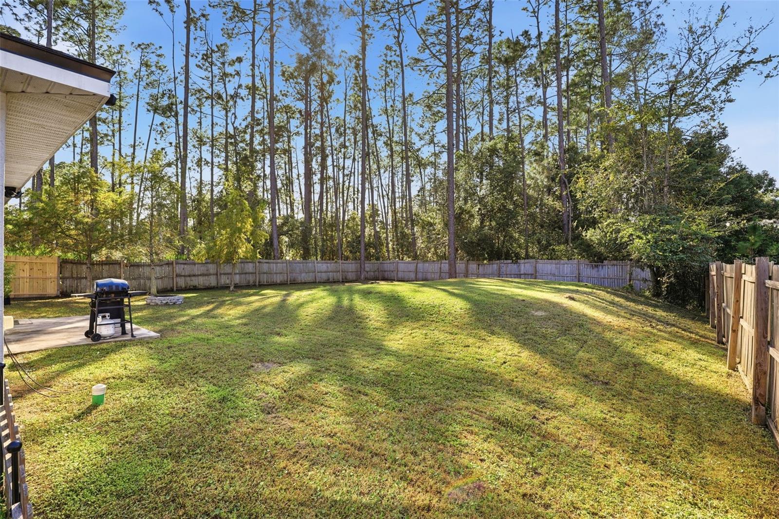 DAYTONA PARK ESTATES SEC B - Residential