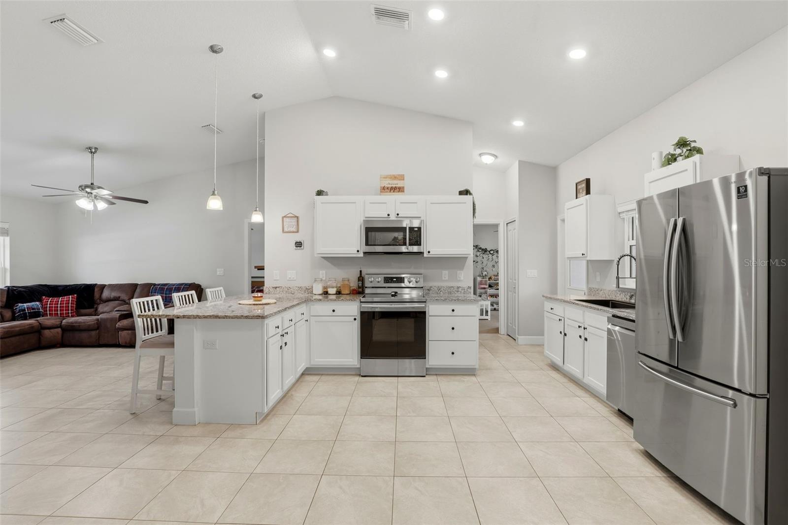 DAYTONA PARK ESTATES SEC B - Residential