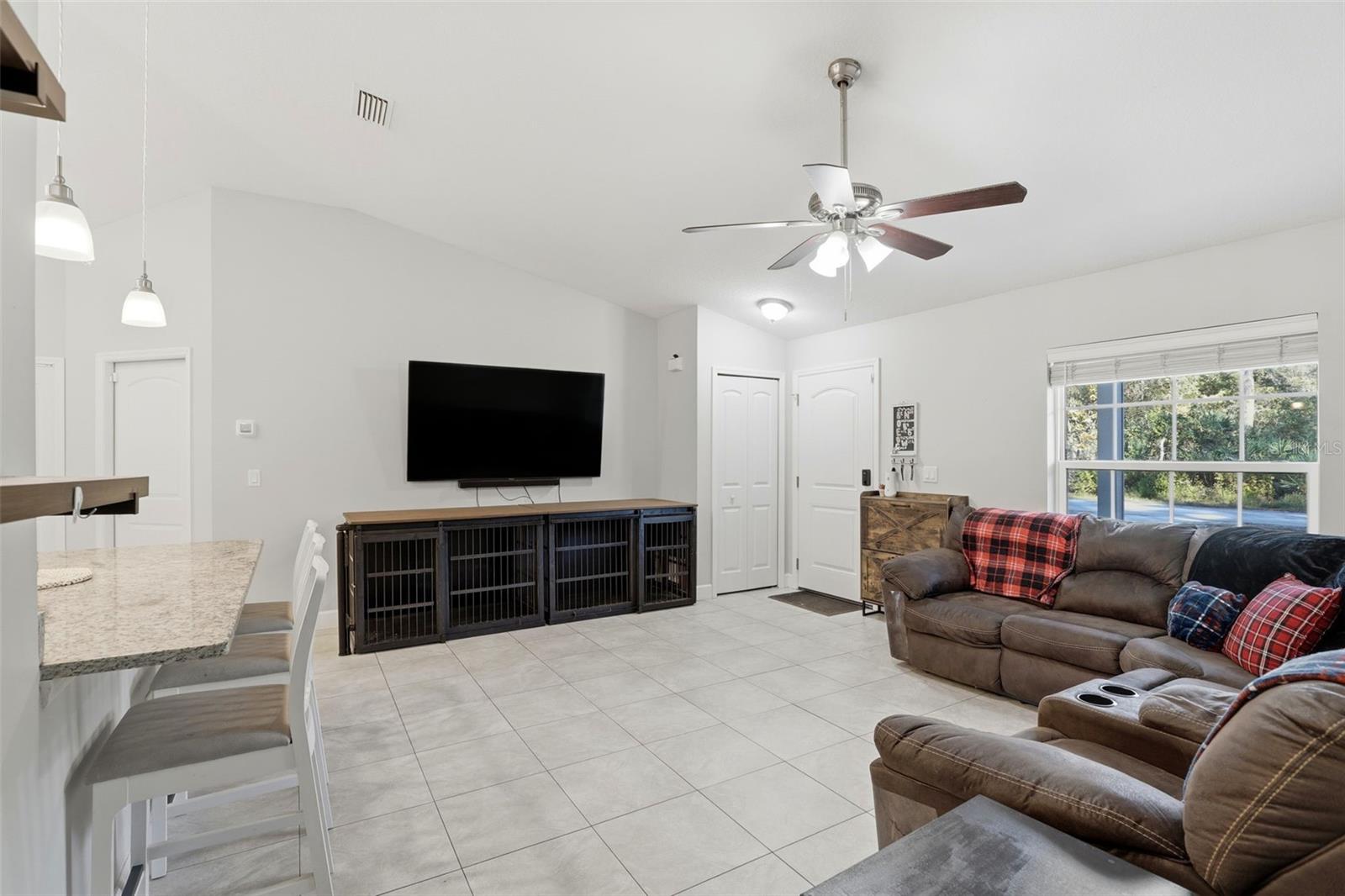 DAYTONA PARK ESTATES SEC B - Residential