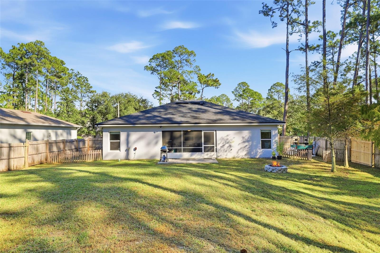 DAYTONA PARK ESTATES SEC B - Residential