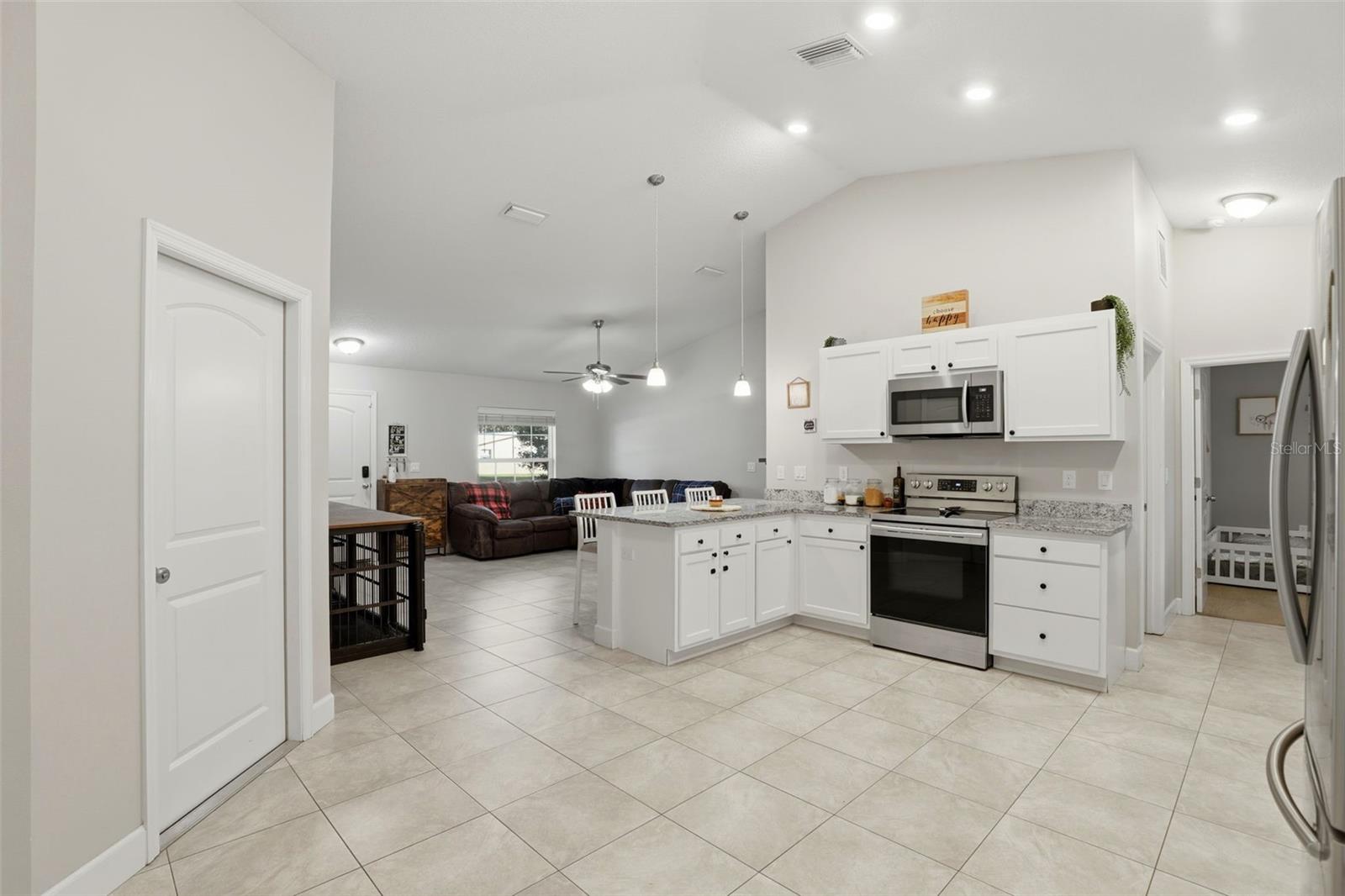 DAYTONA PARK ESTATES SEC B - Residential