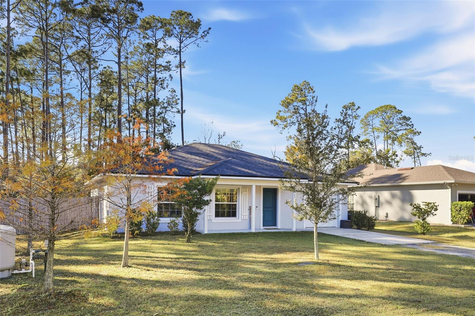 DAYTONA PARK ESTATES SEC B - Residential