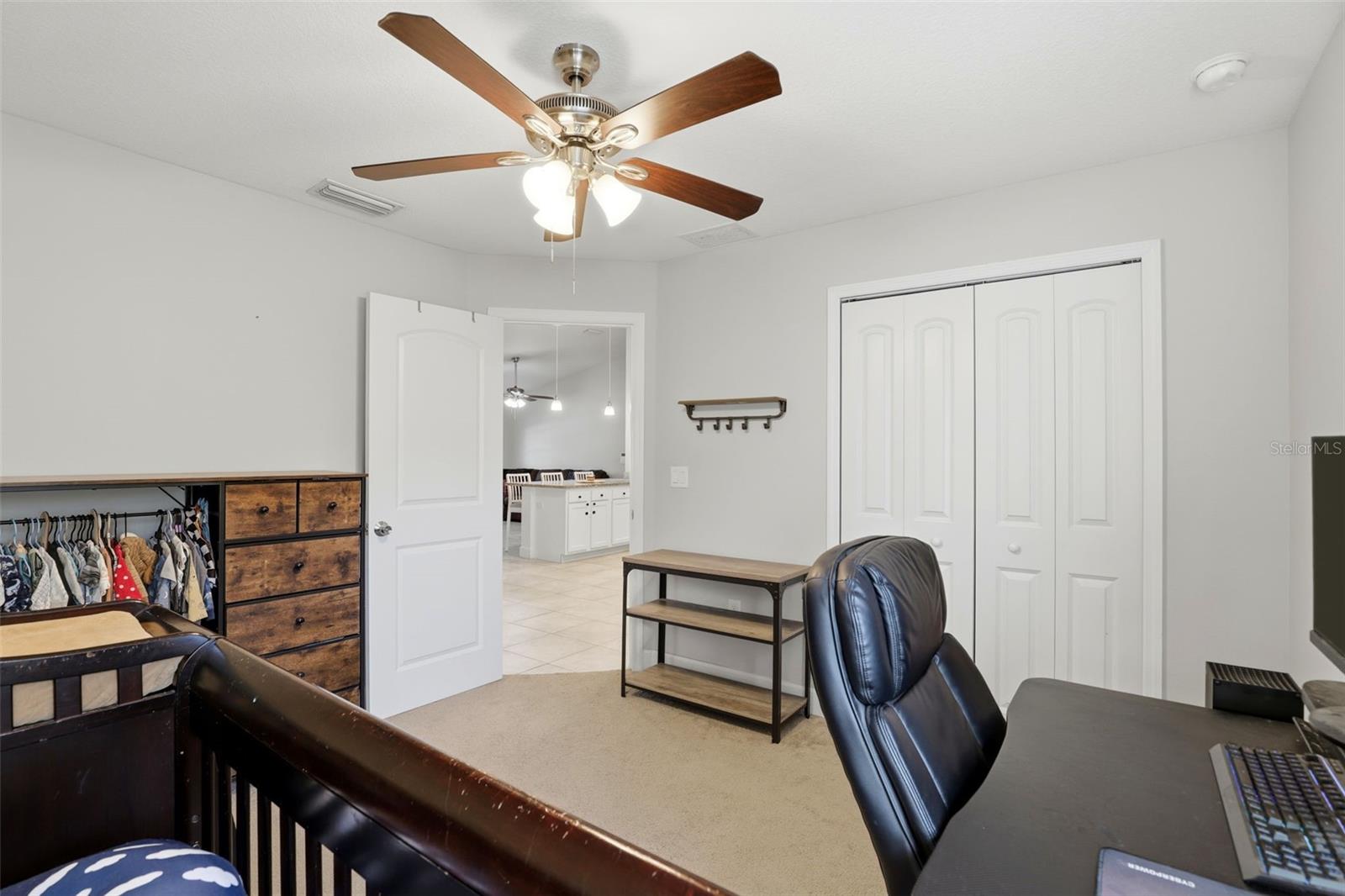 DAYTONA PARK ESTATES SEC B - Residential