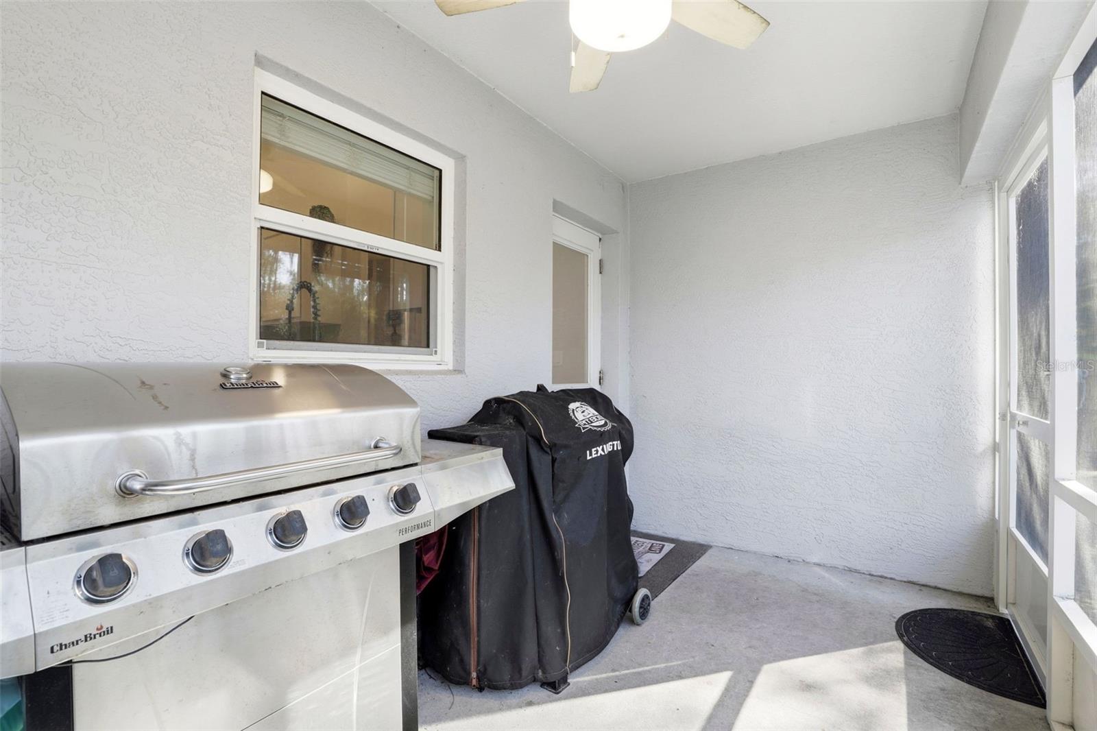 DAYTONA PARK ESTATES SEC B - Residential