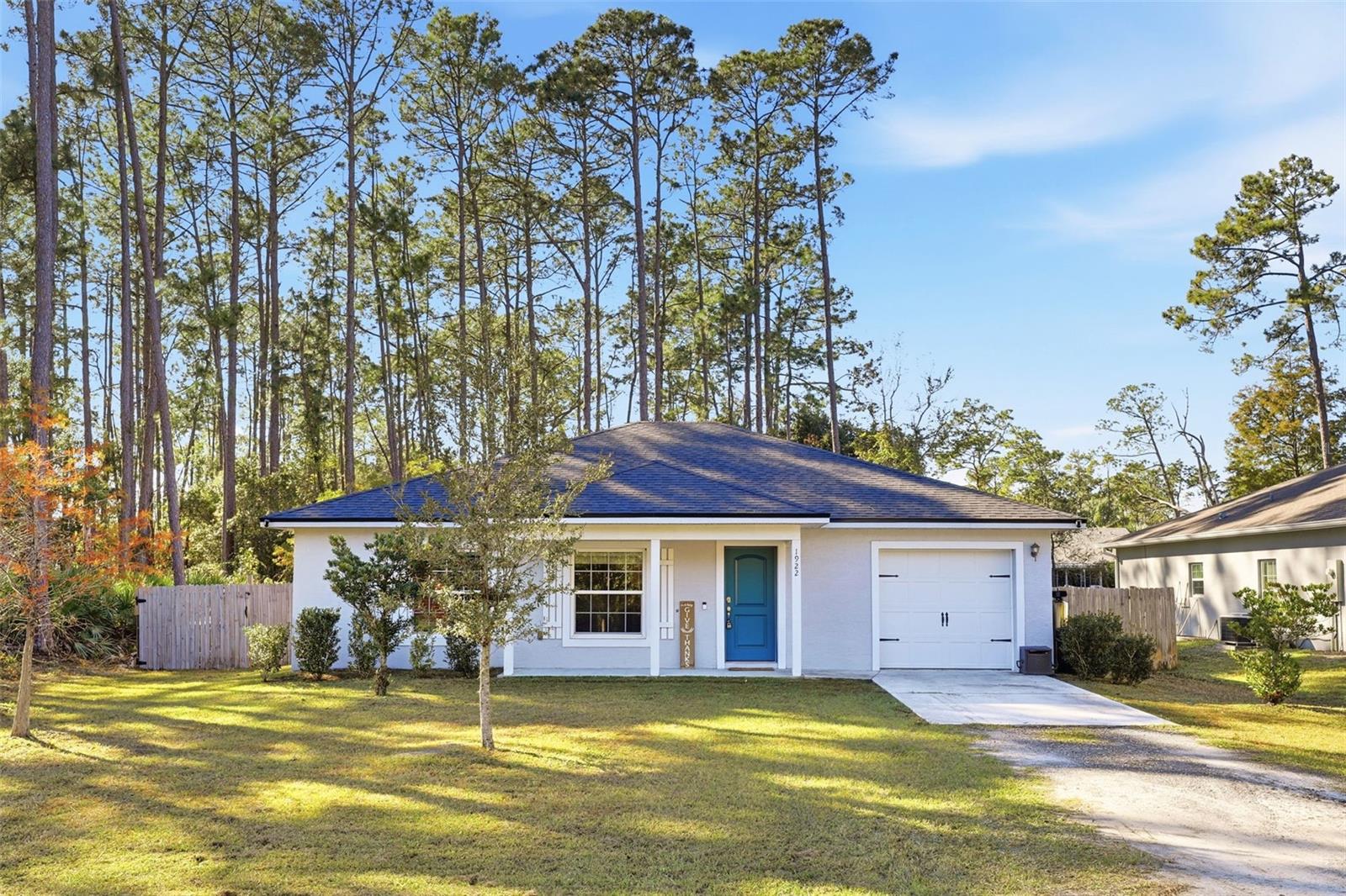 DAYTONA PARK ESTATES SEC B - Residential