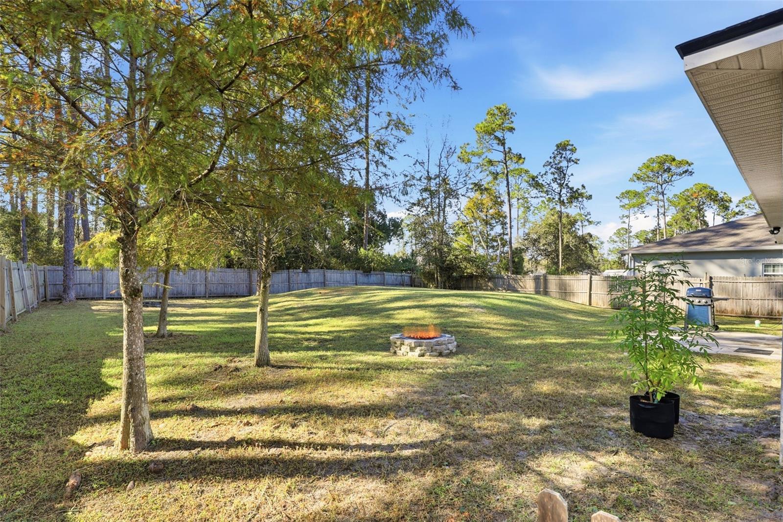 DAYTONA PARK ESTATES SEC B - Residential