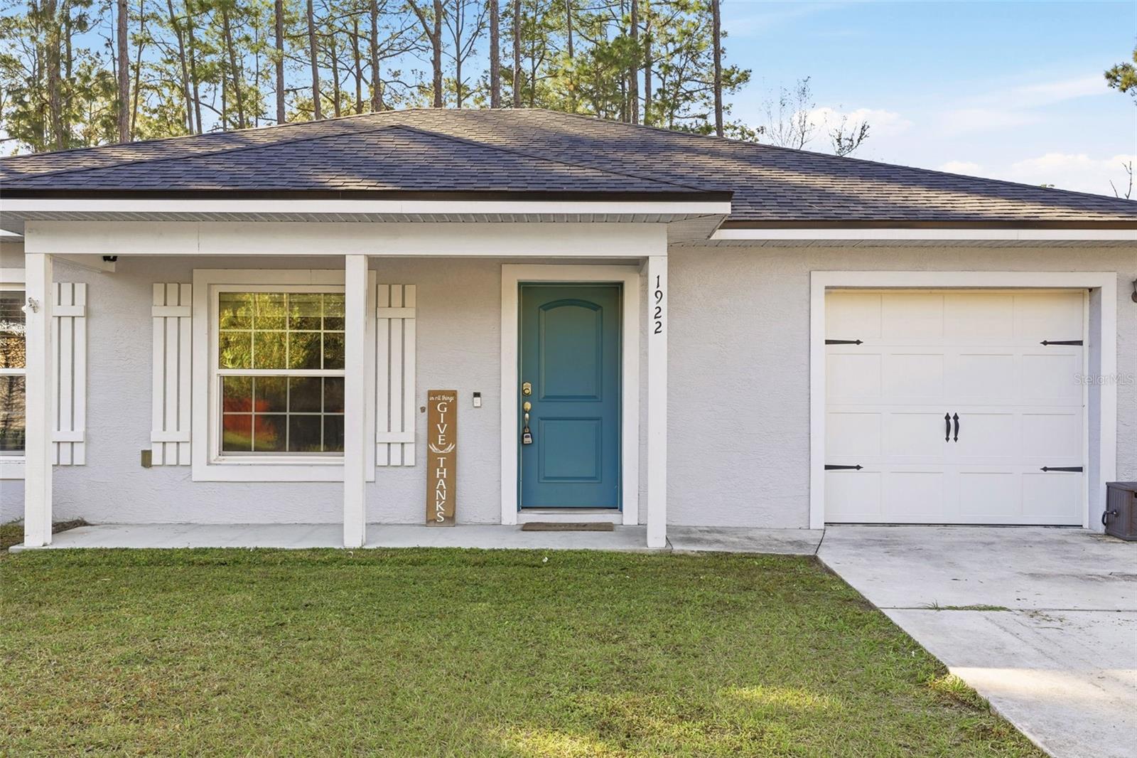 DAYTONA PARK ESTATES SEC B - Residential