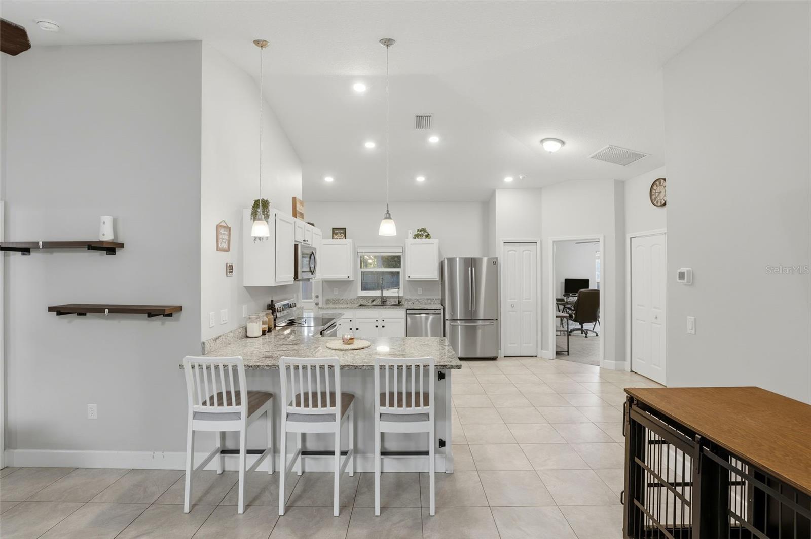 DAYTONA PARK ESTATES SEC B - Residential