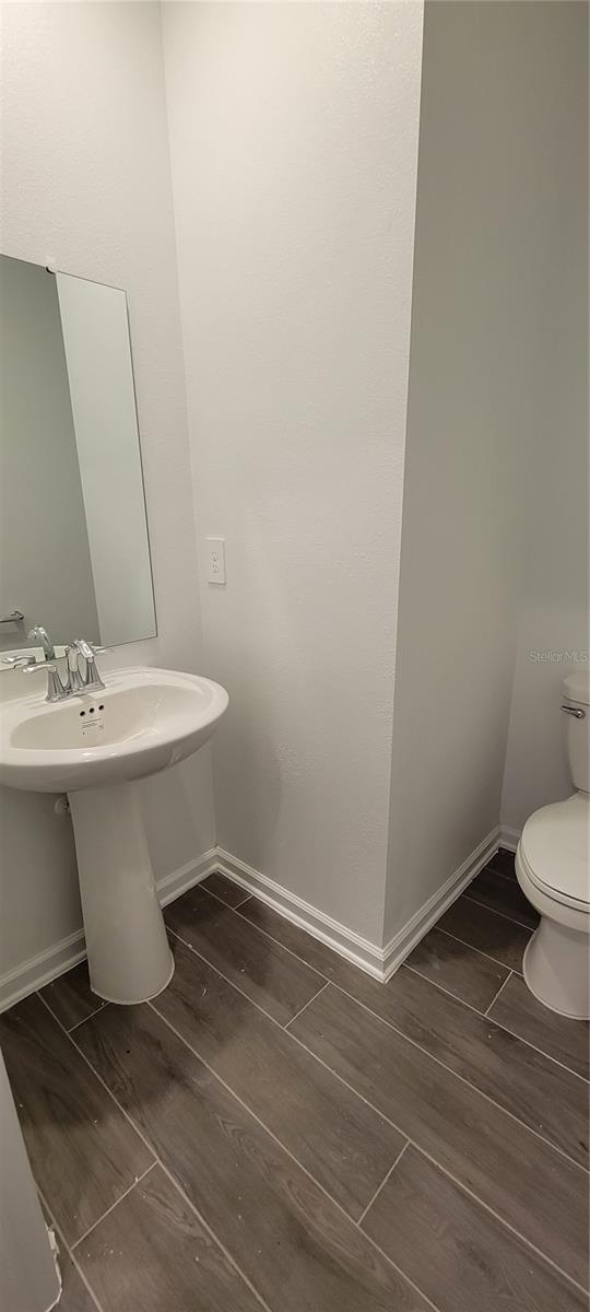 WELLNESS WAY 32S - Residential Lease