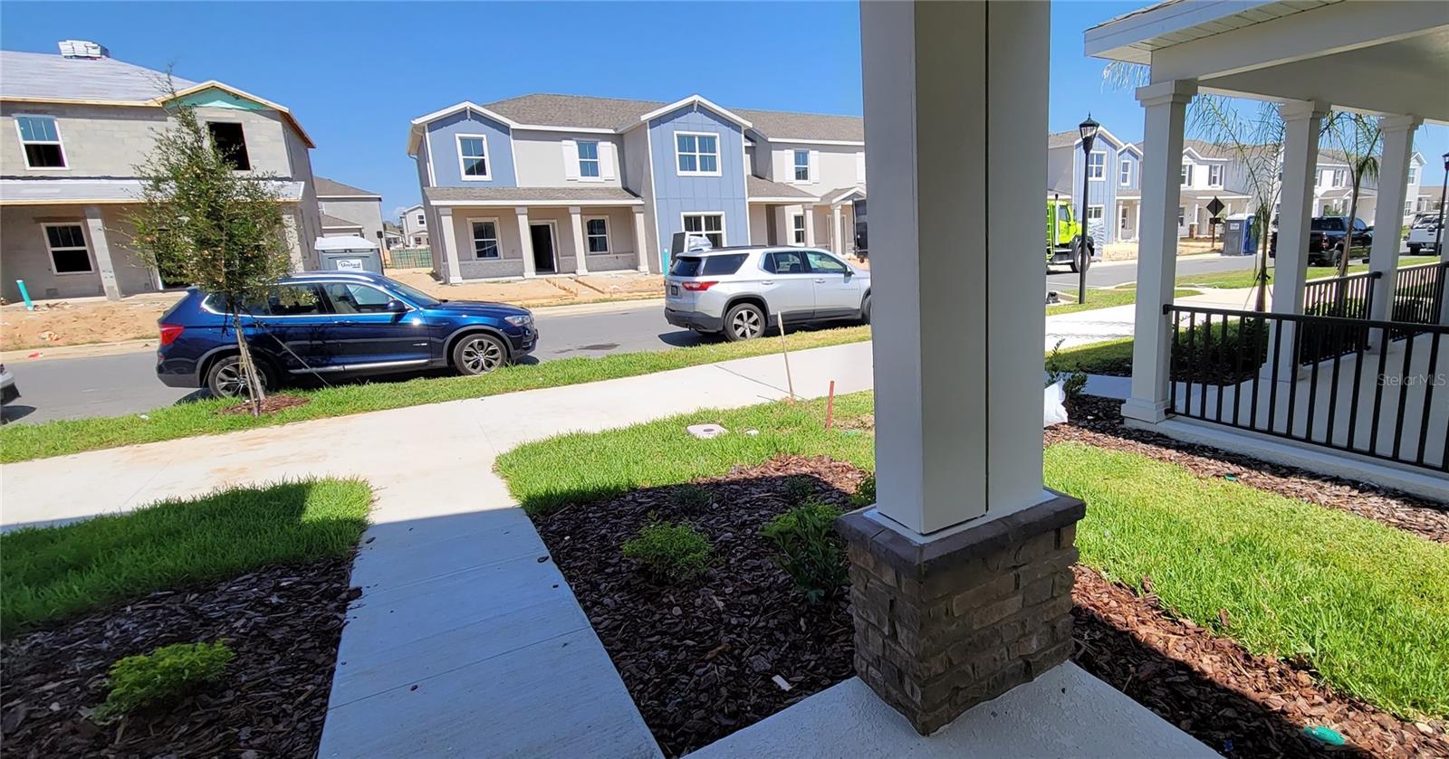 WELLNESS WAY 32S - Residential Lease