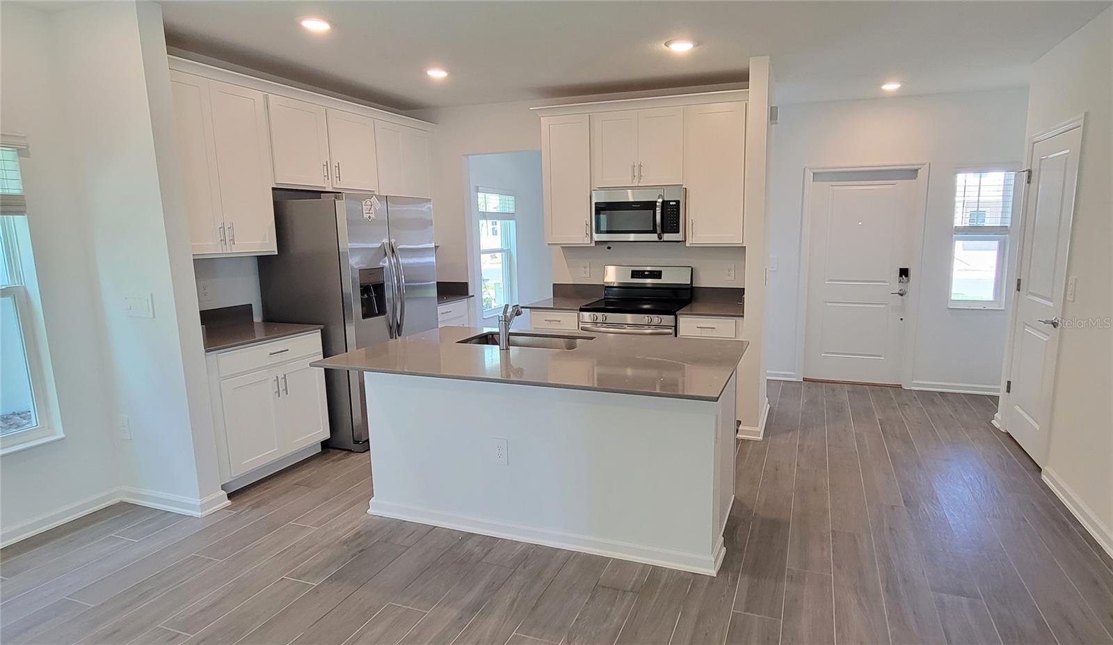 WELLNESS WAY 32S - Residential Lease