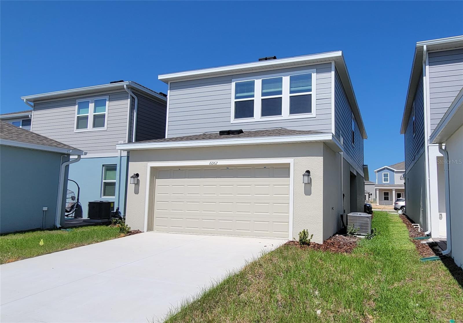 WELLNESS WAY 32S - Residential Lease