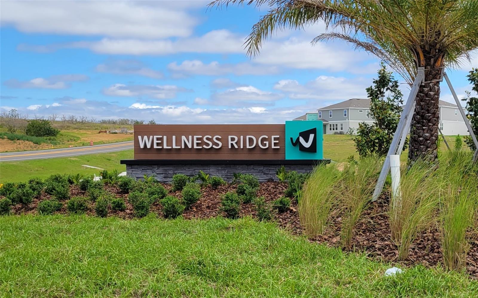 WELLNESS WAY 32S - Residential Lease