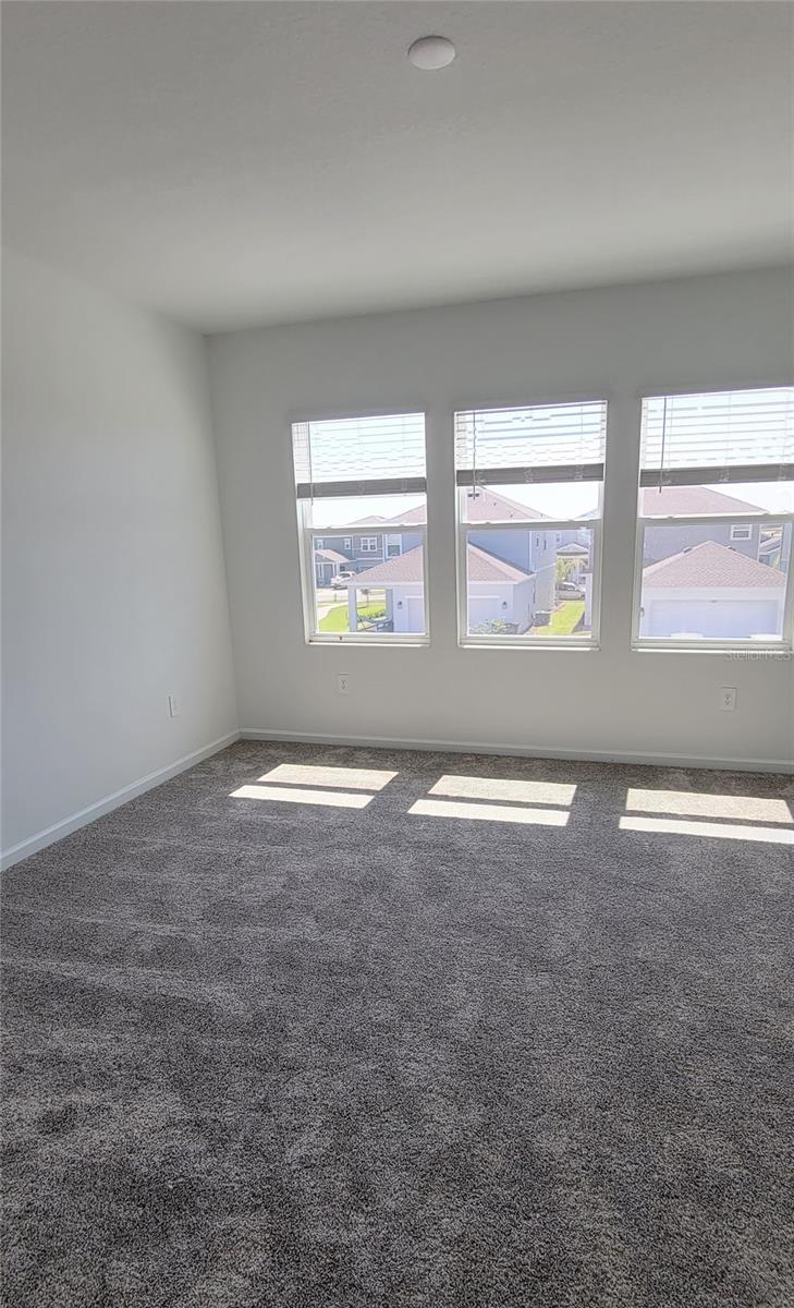 WELLNESS WAY 32S - Residential Lease