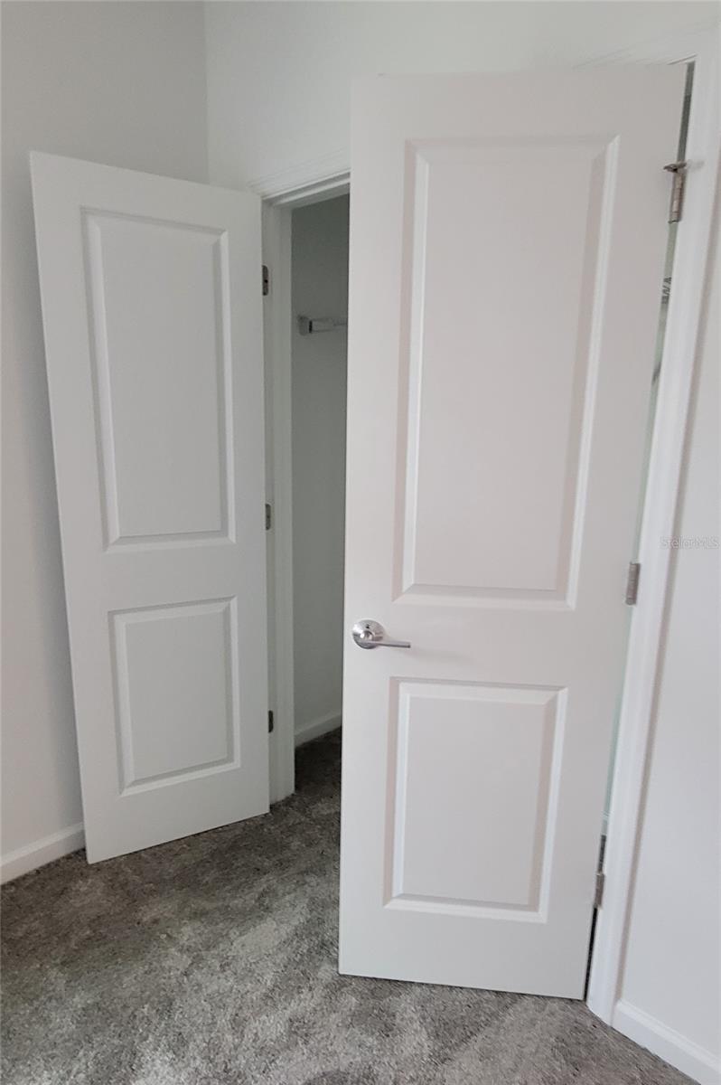 WELLNESS WAY 32S - Residential Lease