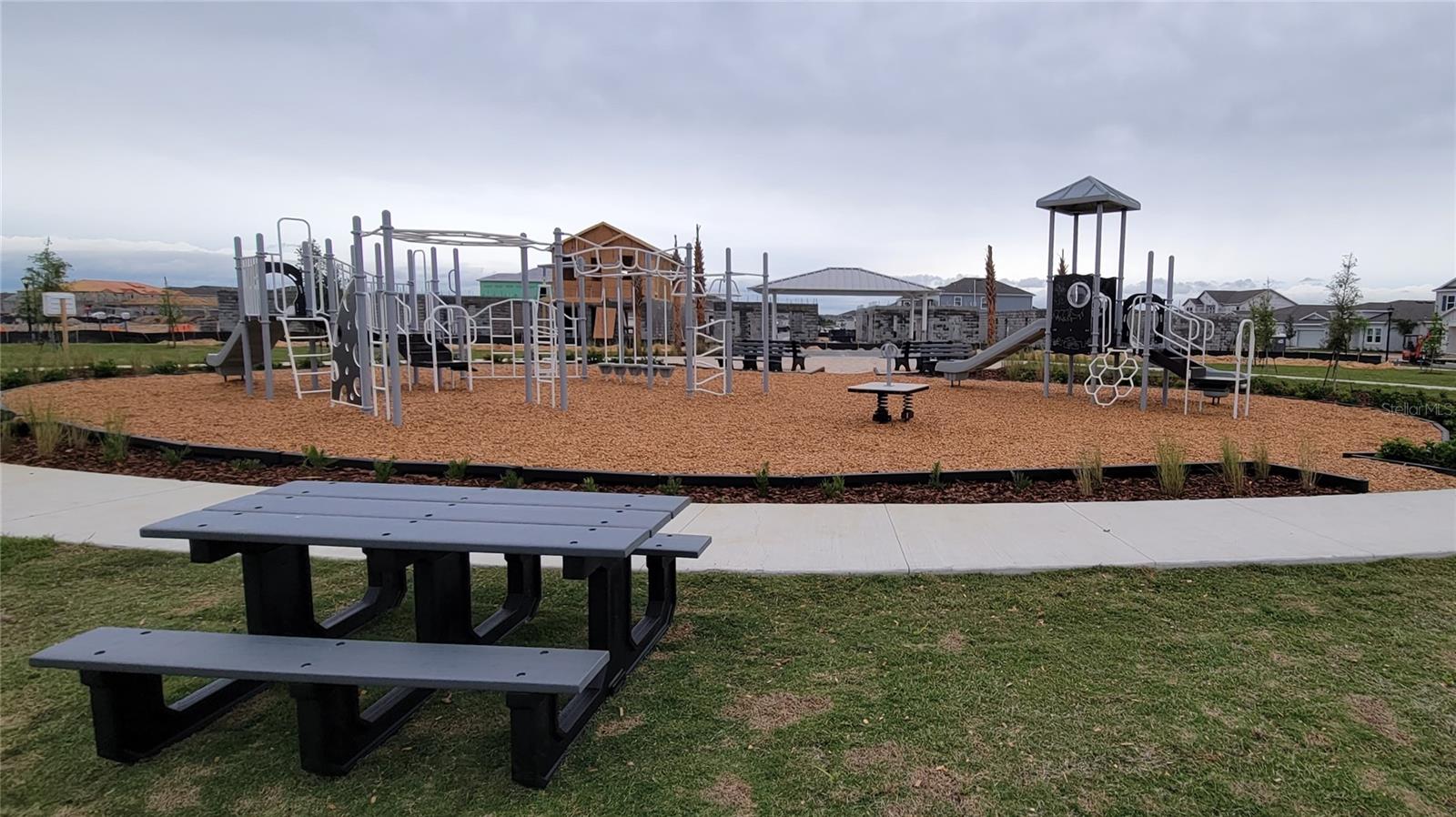 WELLNESS WAY 32S - Residential Lease