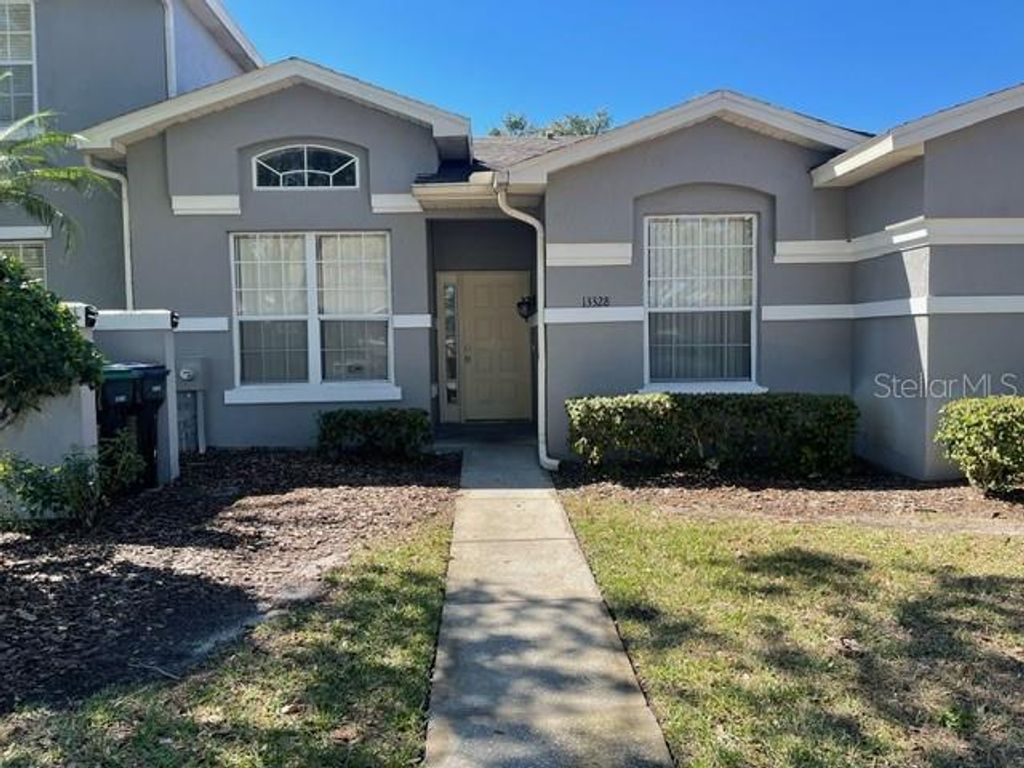 Photo of 13328 Summerton Drive, Orlando, FL 32824 (MLS # S5143387)