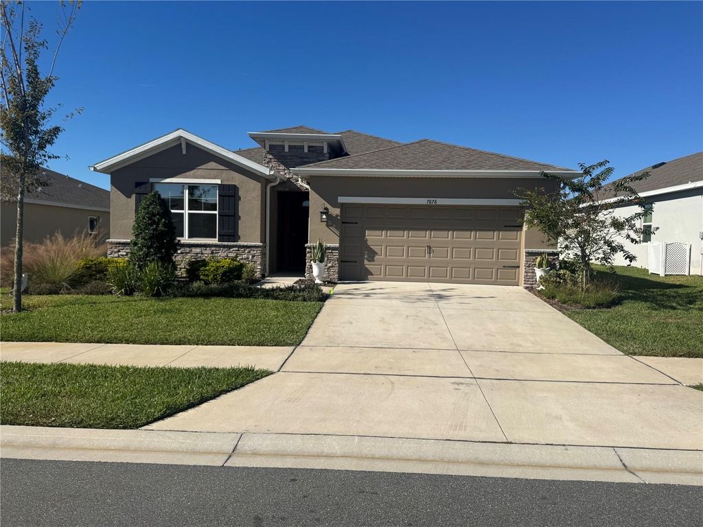 Photo of 7878 Penrose Place, Wildwood, FL 34785 (MLS # A4673527)