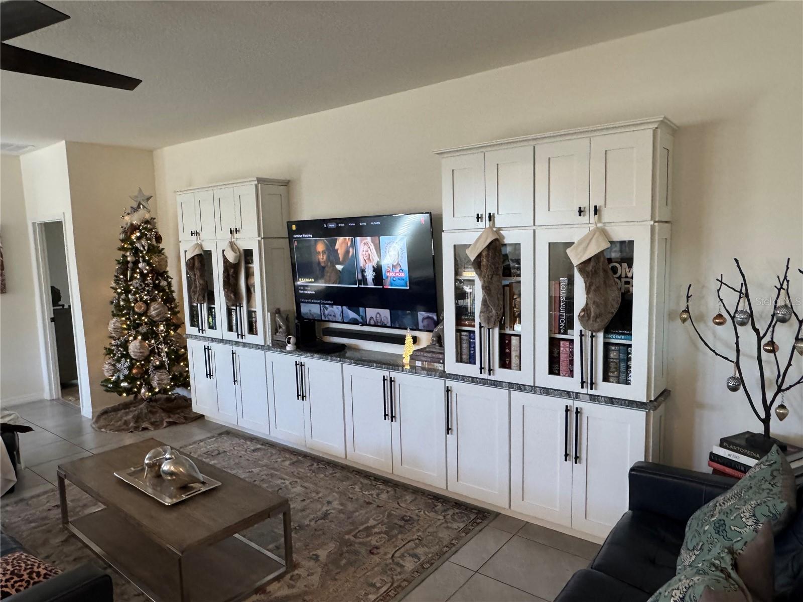 BEAUMONT PH 2 & 3 - Residential