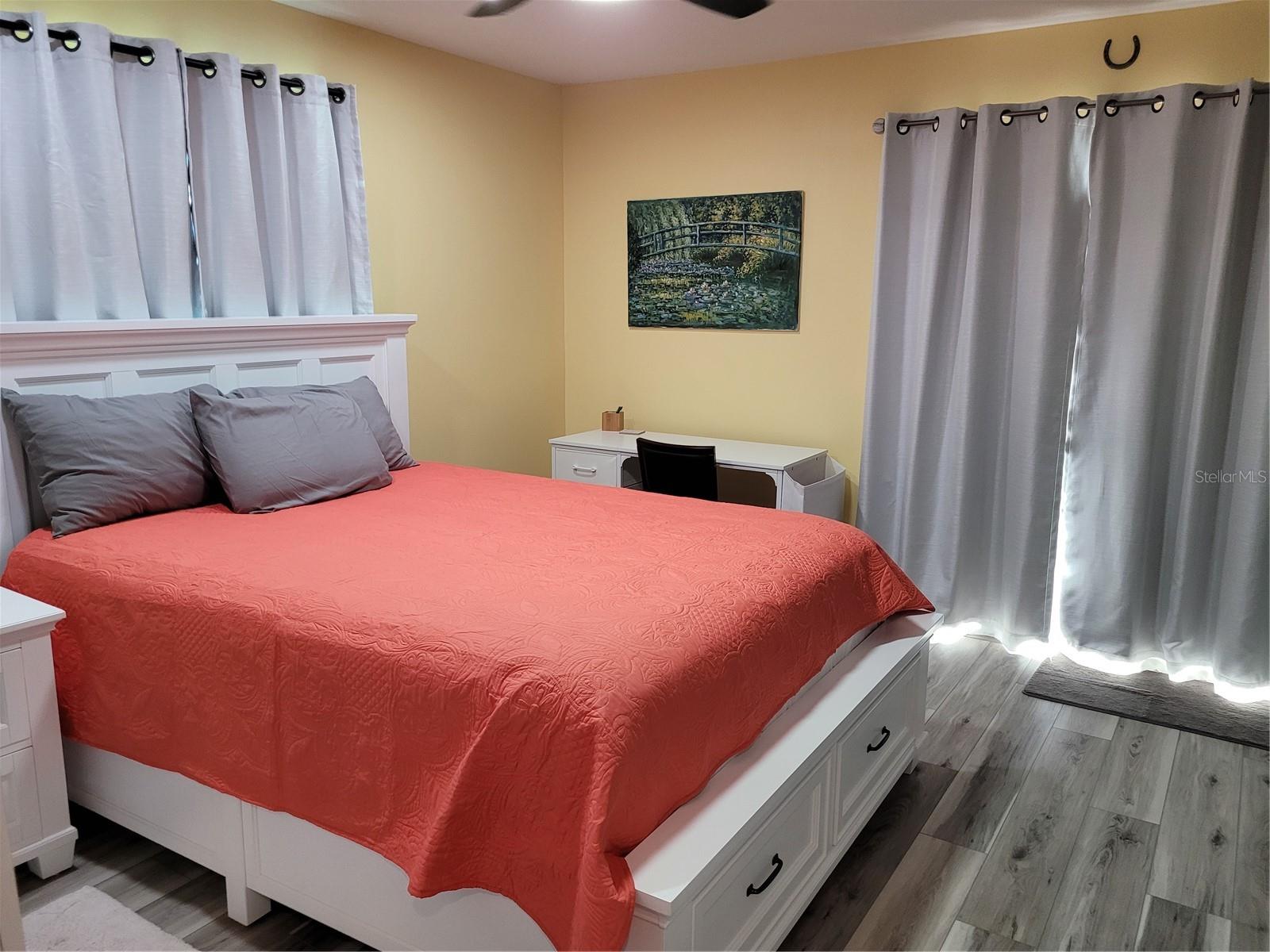 CAPE PH 02 - Residential Lease