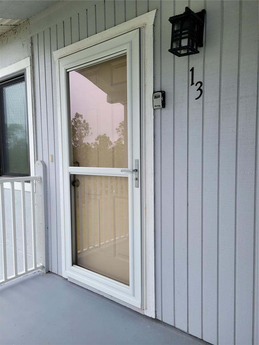 CAPE PH 02 - Residential Lease