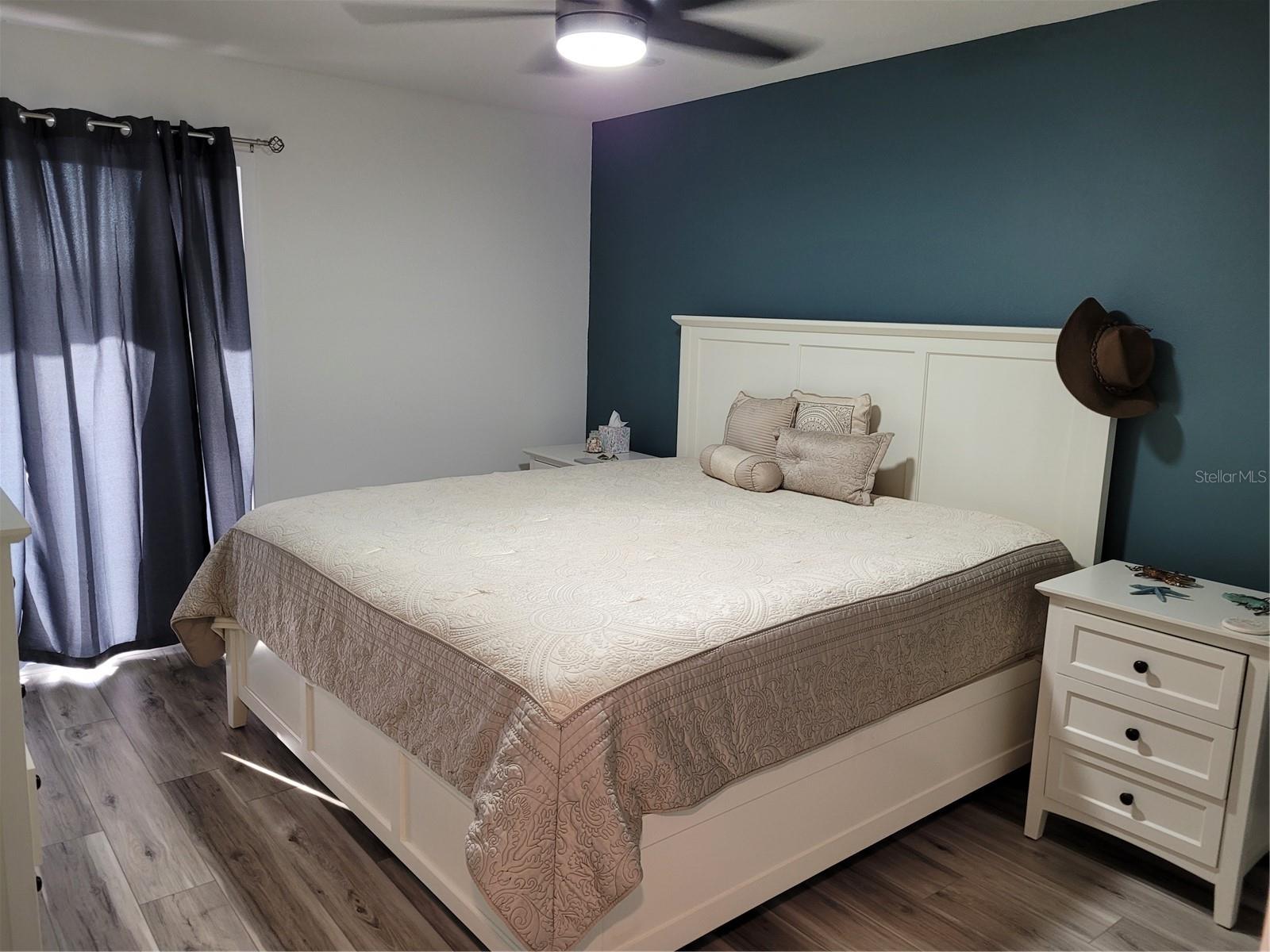 CAPE PH 02 - Residential Lease