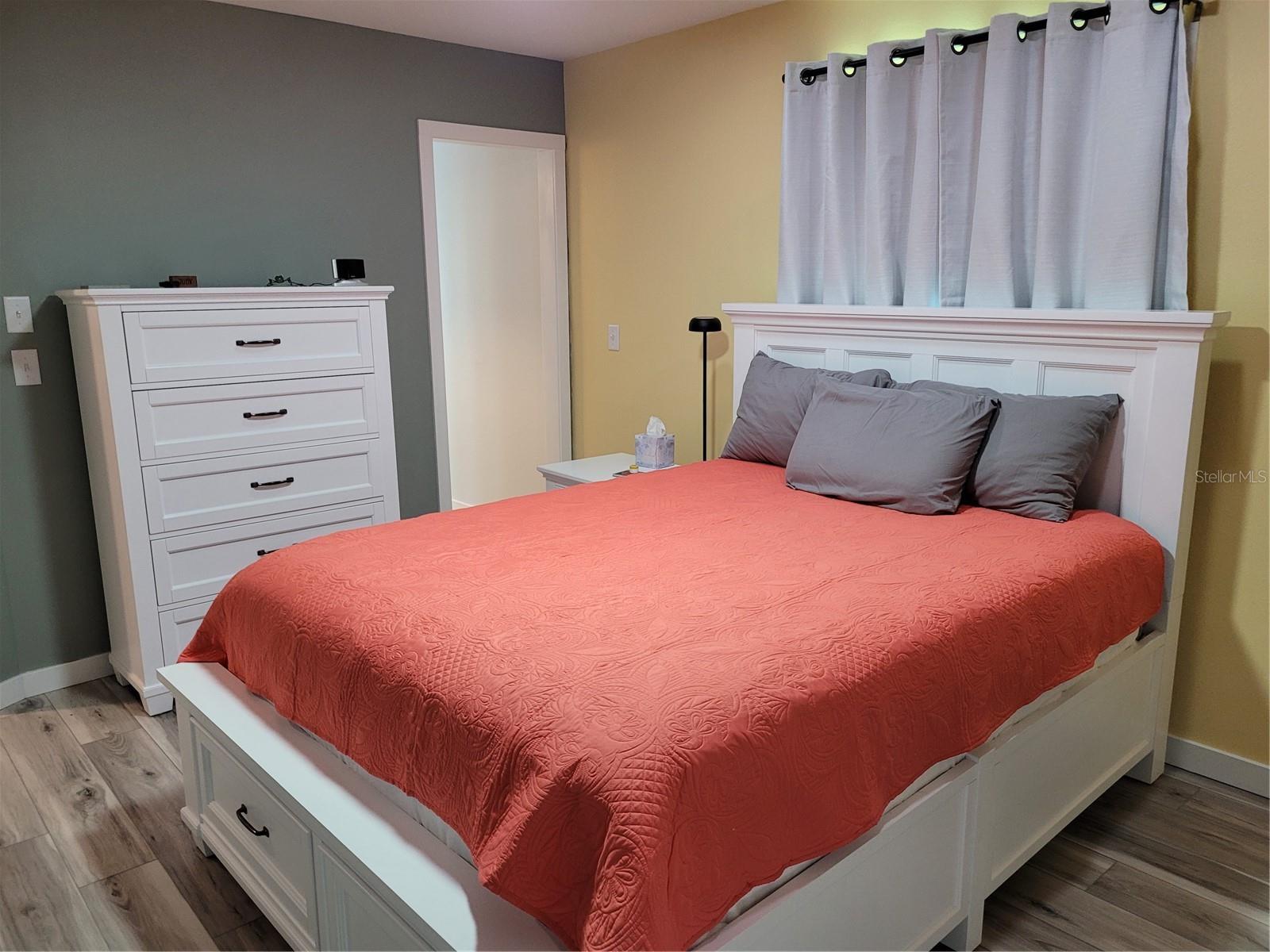 CAPE PH 02 - Residential Lease