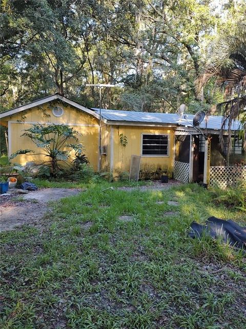 A home in GAINESVILLE