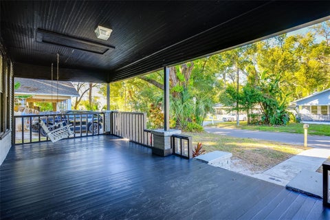 211 E Cluster Avenue, Tampa, FL 33604