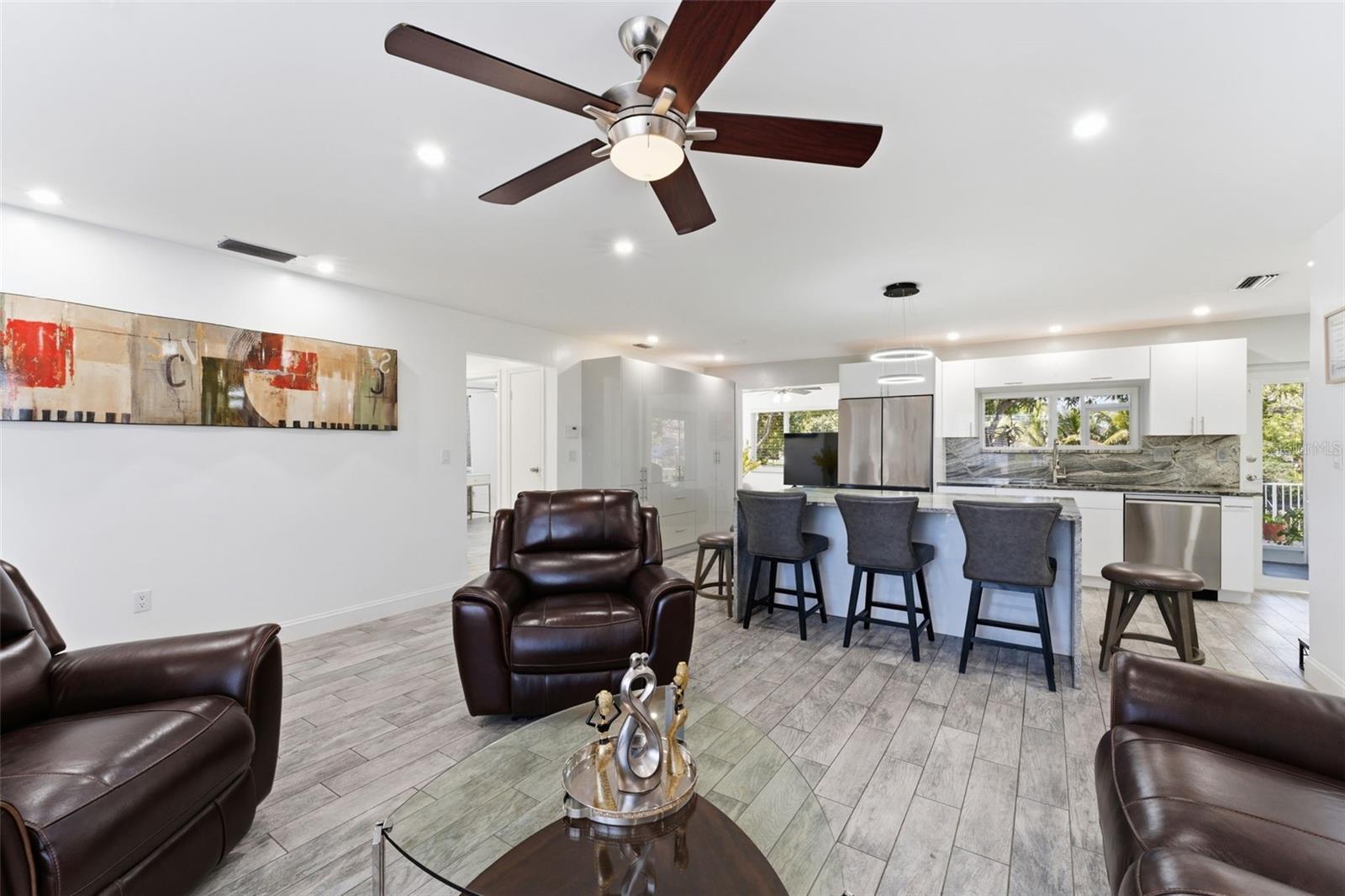 SUNRISE GOLF VILLAGE SEC 20 - Residential