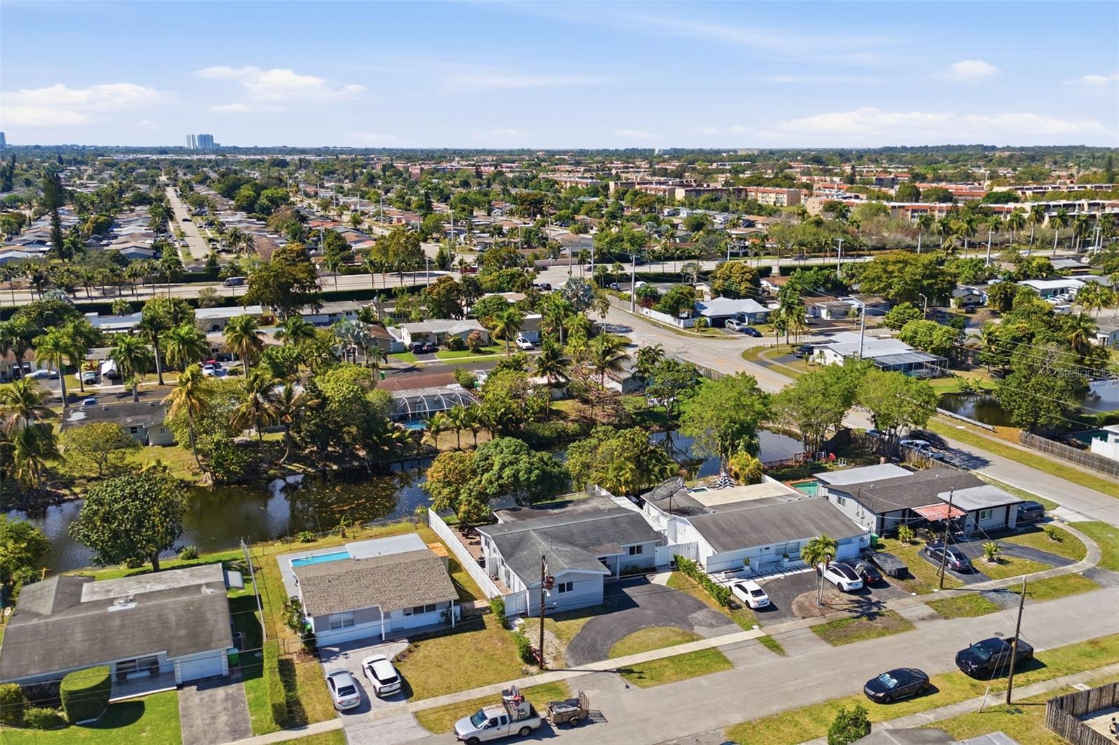 SUNRISE GOLF VILLAGE SEC 20 - Residential