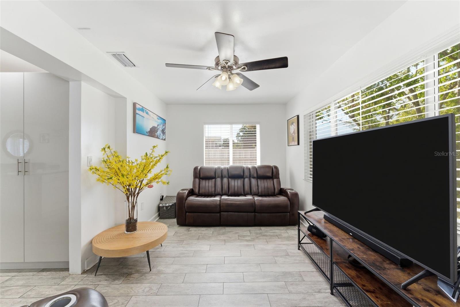 SUNRISE GOLF VILLAGE SEC 20 - Residential