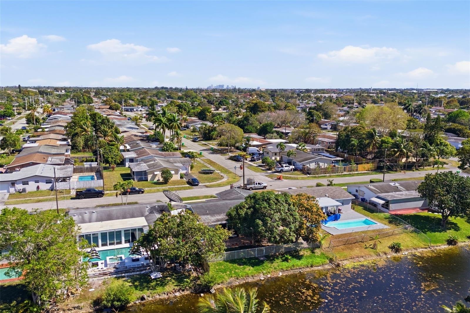 SUNRISE GOLF VILLAGE SEC 20 - Residential