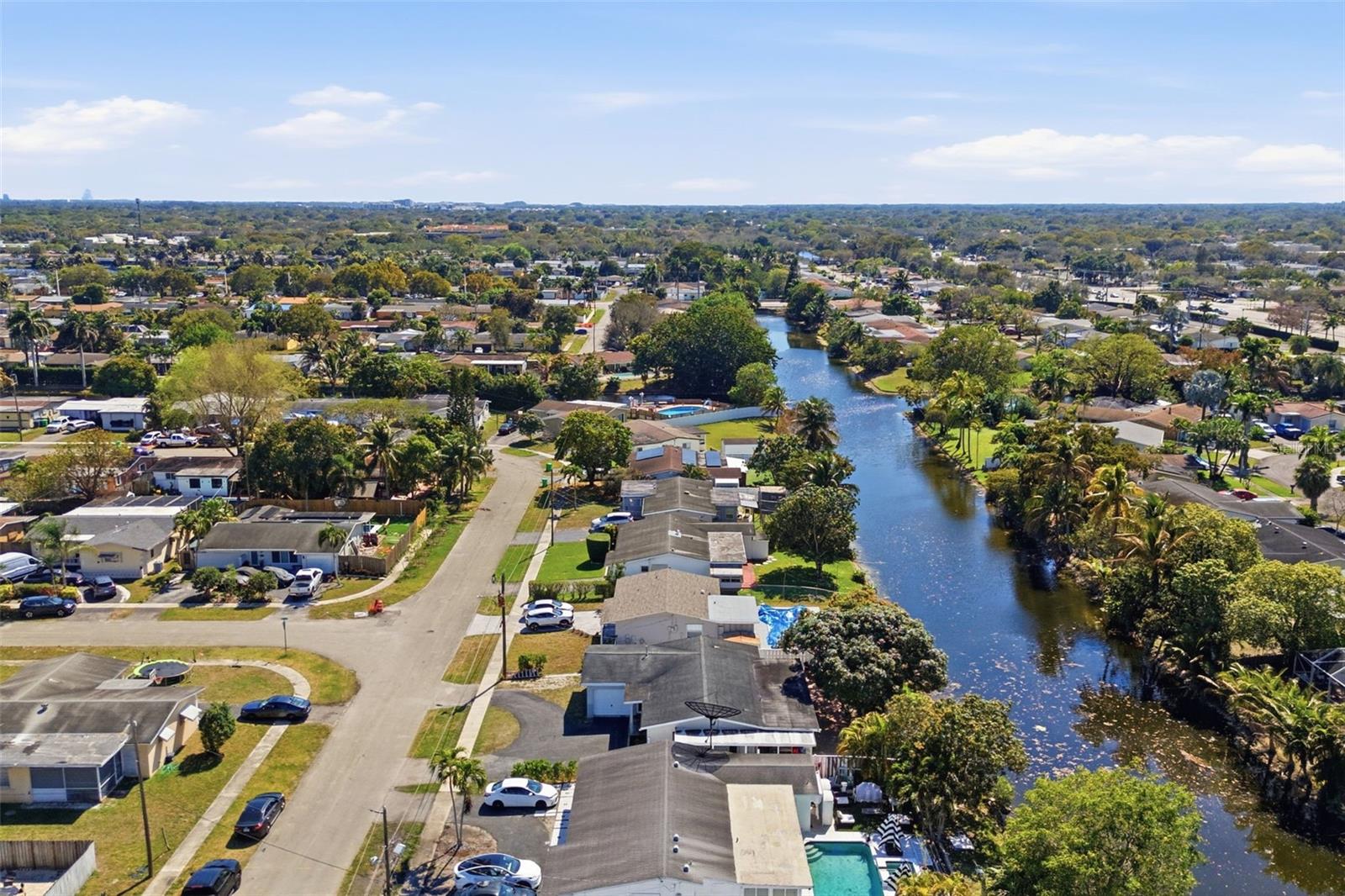 SUNRISE GOLF VILLAGE SEC 20 - Residential