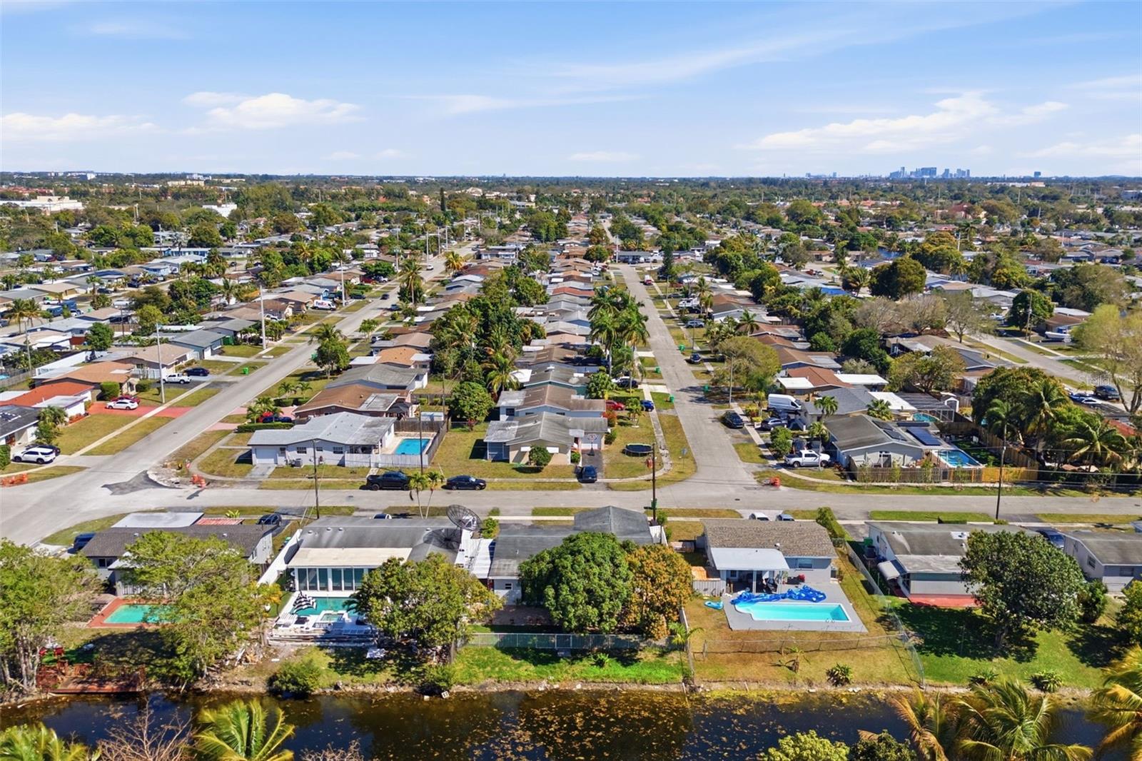 SUNRISE GOLF VILLAGE SEC 20 - Residential